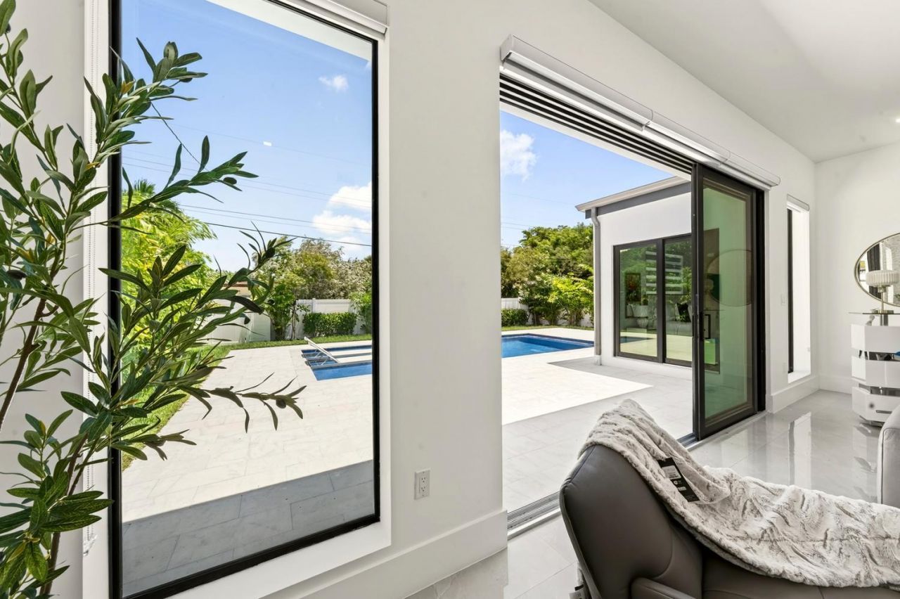 3933 Washington Street, Hollywood, FL 33021 Photo