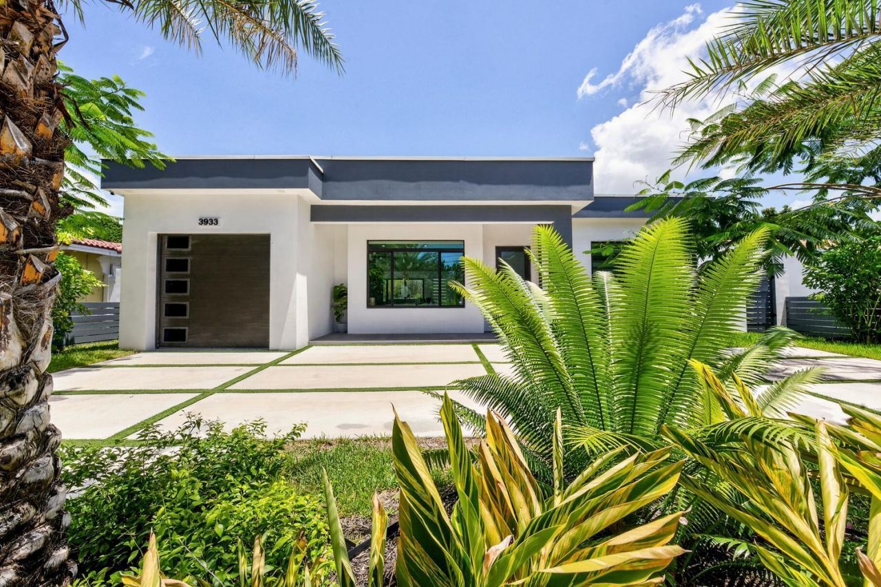 3933 Washington Street, Hollywood, FL 33021 Photo