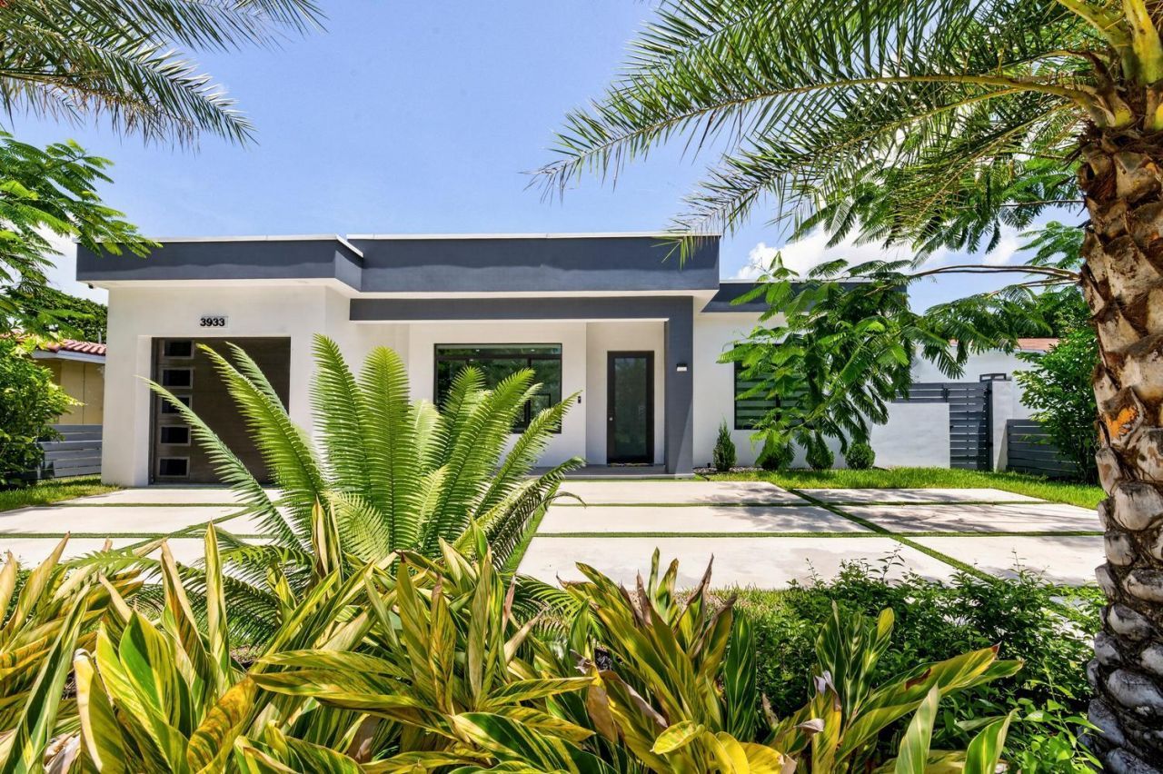 3933 Washington Street, Hollywood, FL 33021 Photo