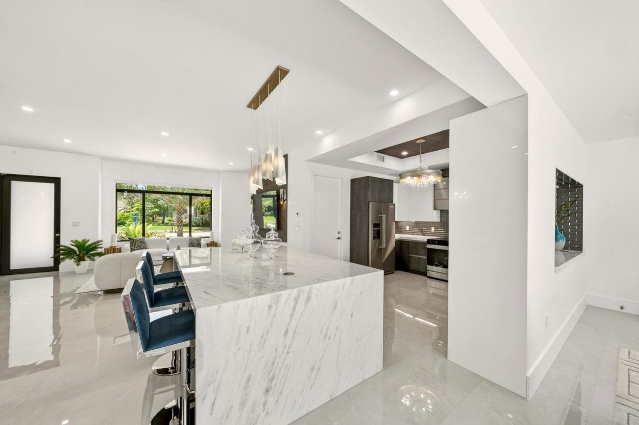 3933 Washington Street, Hollywood, FL 33021 Photo
