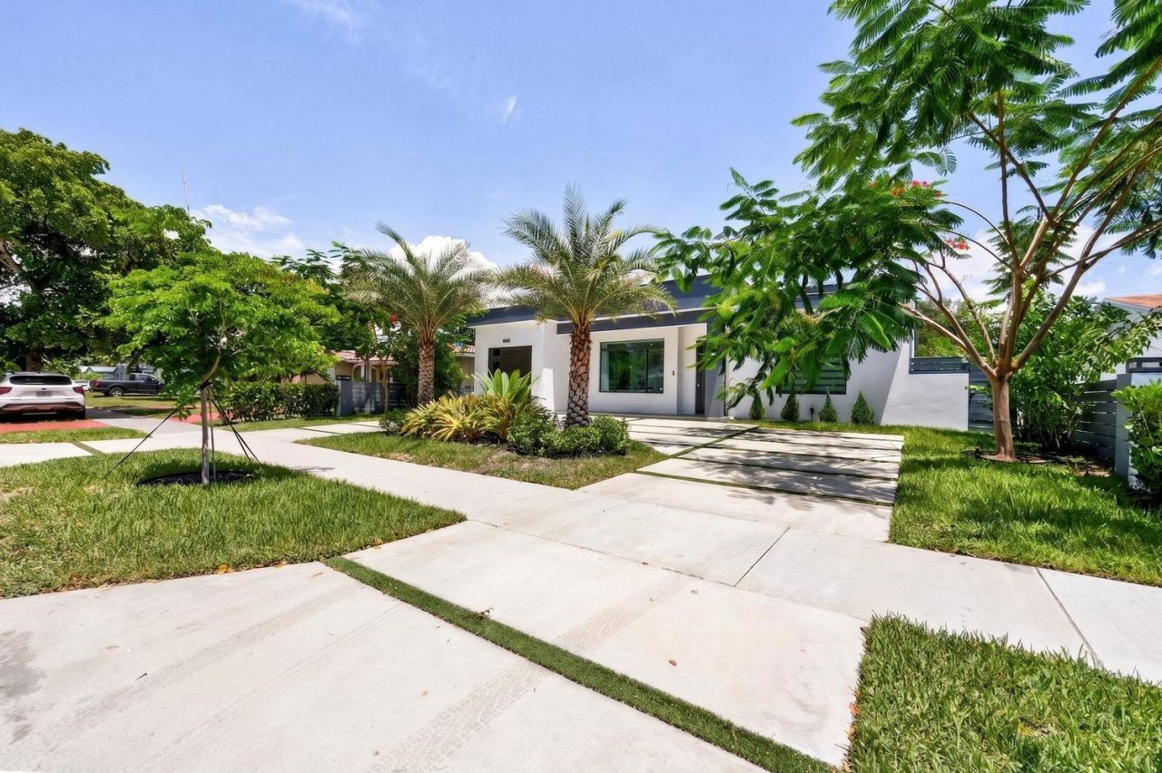 3933 Washington Street, Hollywood, FL 33021 Photo