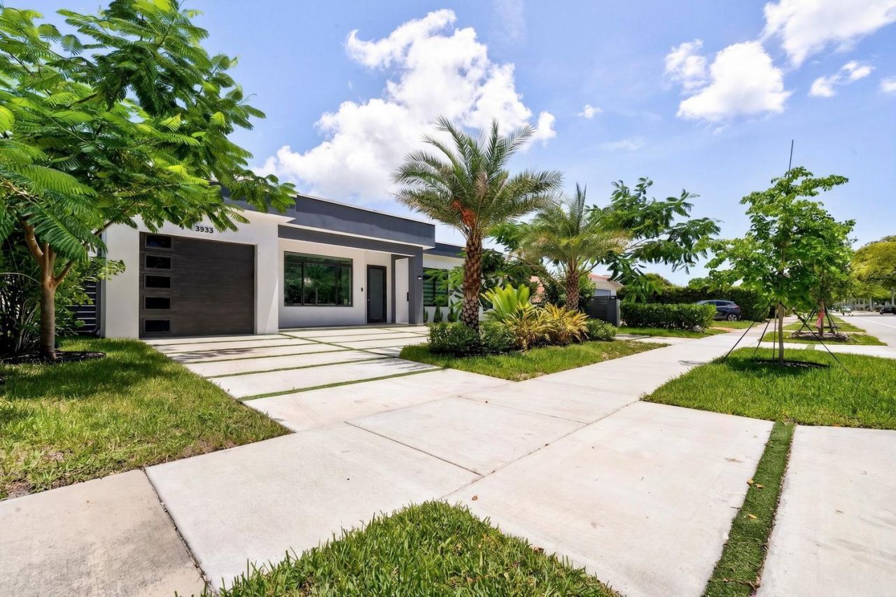3933 Washington Street, Hollywood, FL 33021 Photo