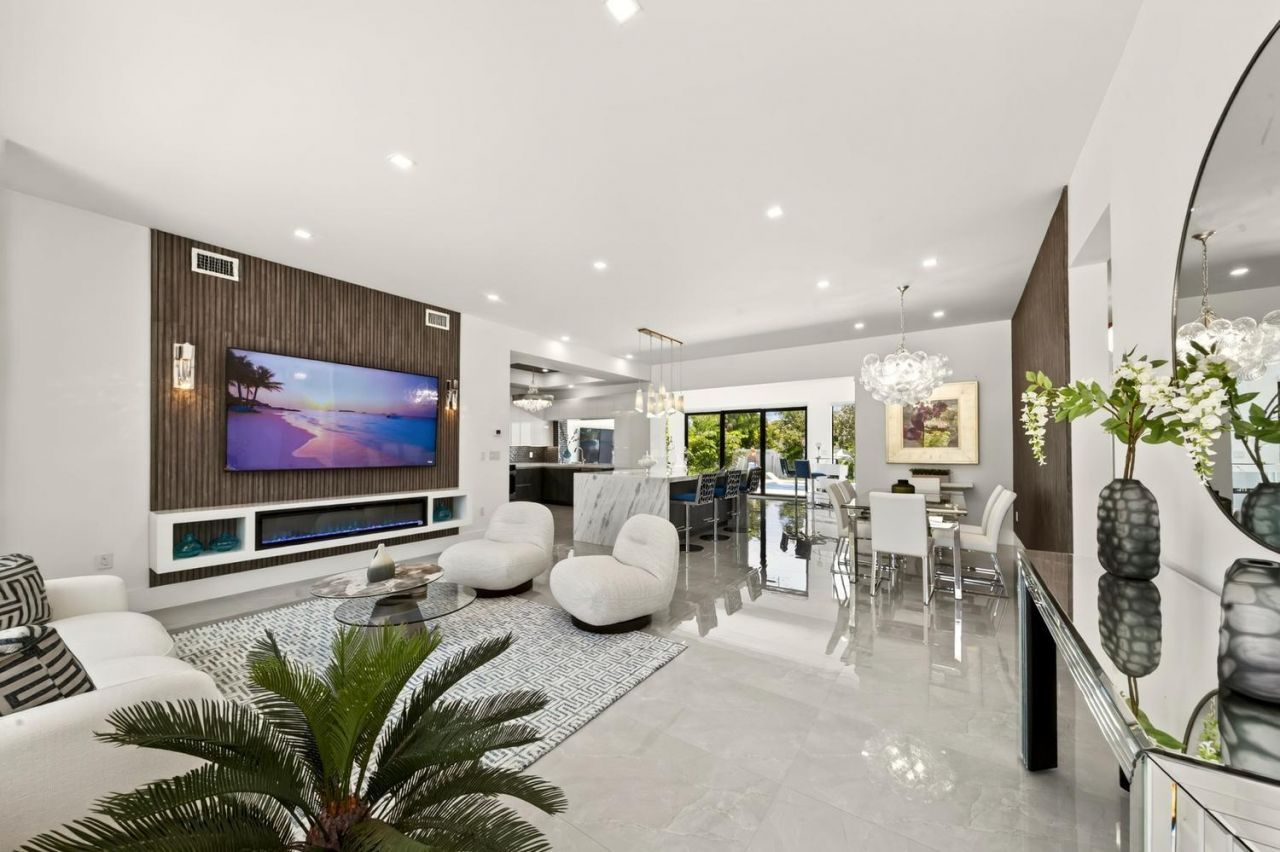 3933 Washington Street, Hollywood, FL 33021 Photo
