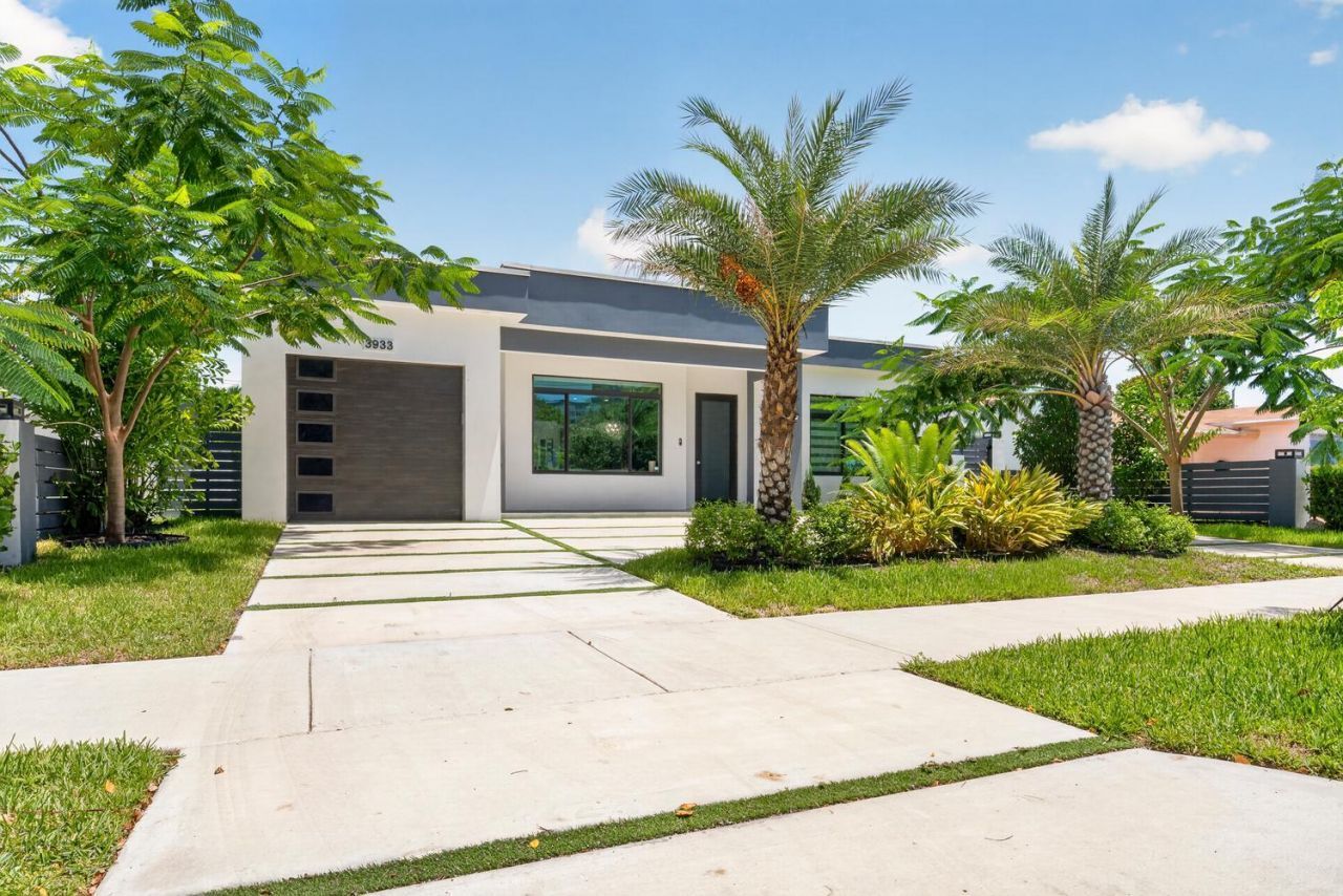 3933 Washington Street, Hollywood, FL 33021 Photo