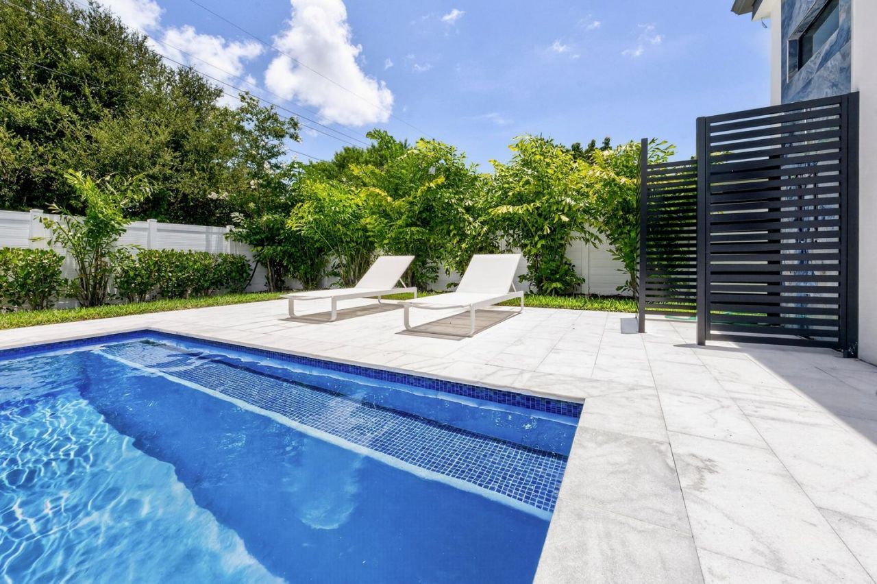 3933 Washington Street, Hollywood, FL 33021 Photo