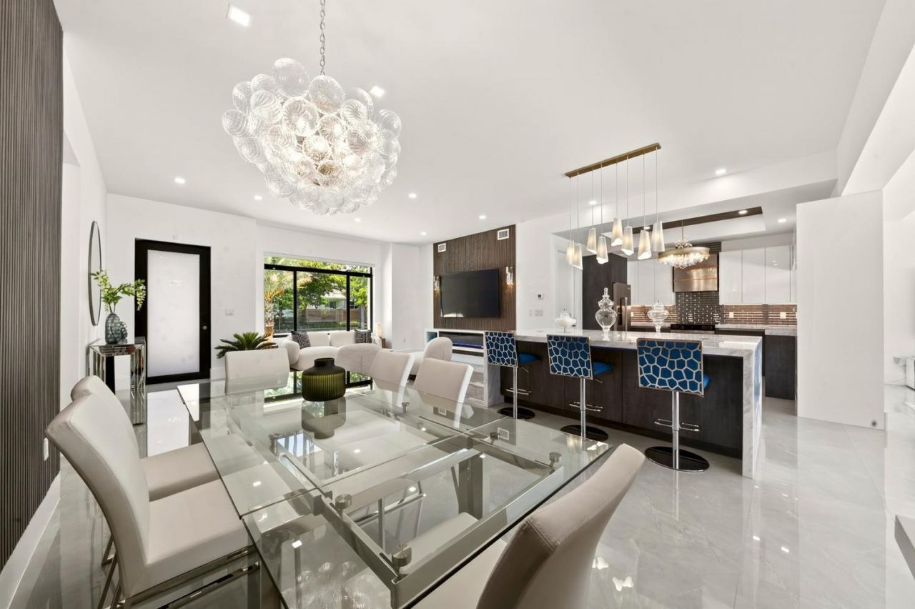 3933 Washington Street, Hollywood, FL 33021 Photo