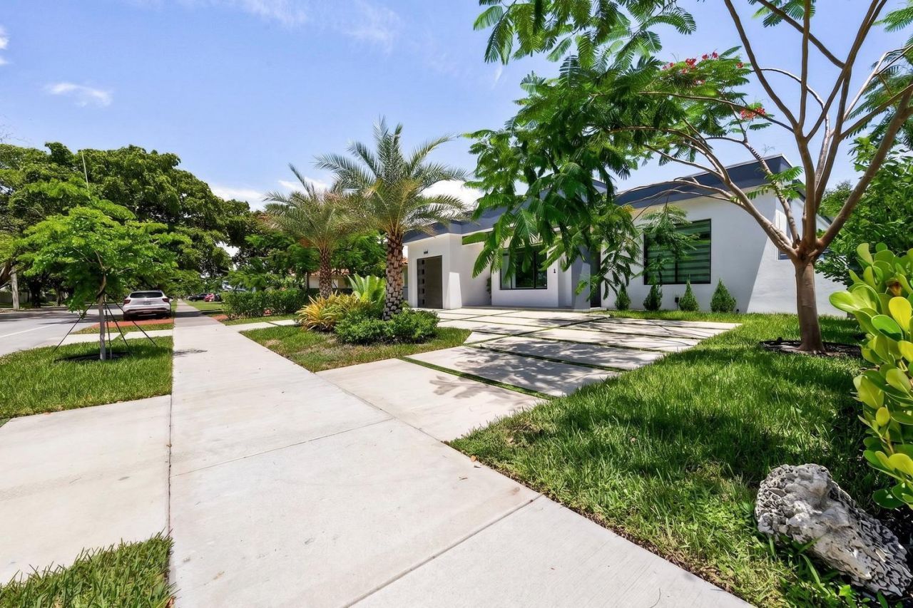 3933 Washington Street, Hollywood, FL 33021 Photo