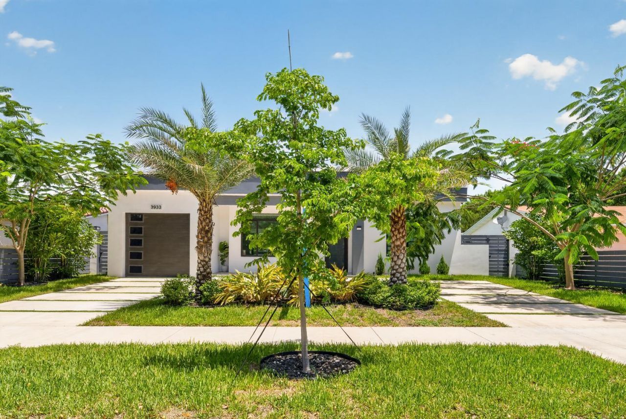 3933 Washington Street, Hollywood, FL 33021 Photo