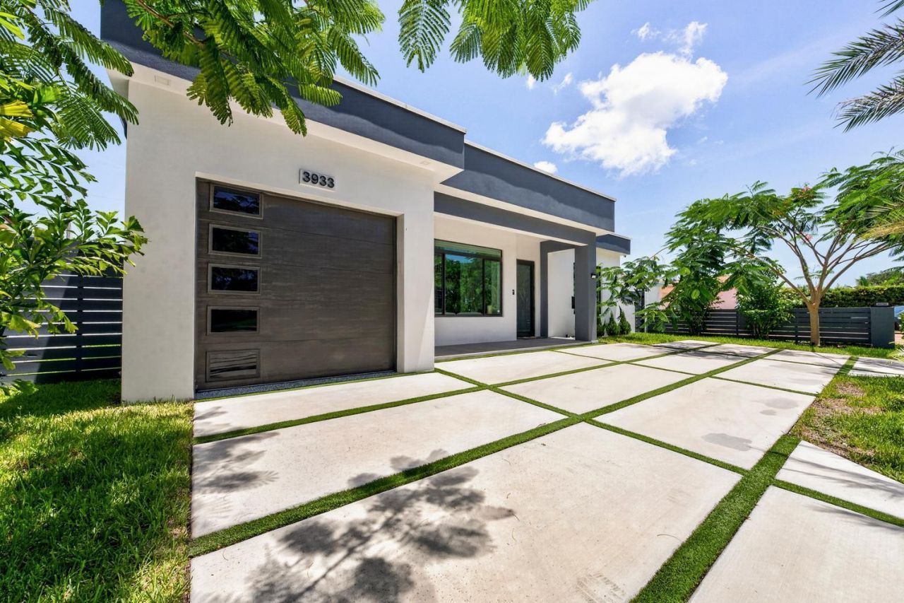 3933 Washington Street, Hollywood, FL 33021 Photo