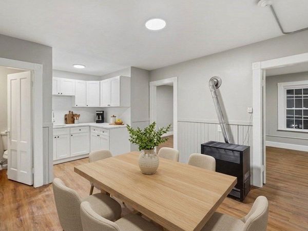 44 Pratt St., Unit 1R, Fitchburg, MA 01420