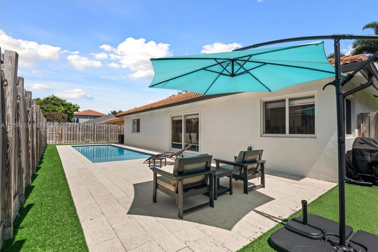 16841 SW 5th Ct , Weston, FL 33326 Photo