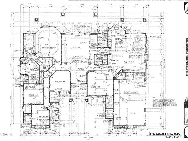 7101 E BRONCO Drive, Paradise Valley, AZ 85253