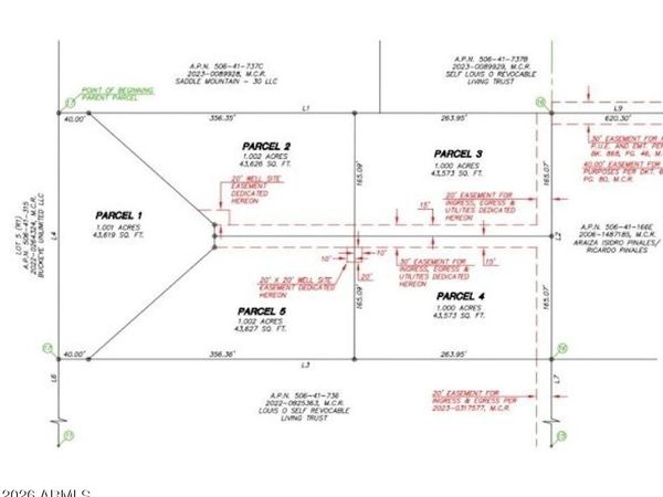 00xx2 None Assigned, Unit -, Tonopah, AZ 85354