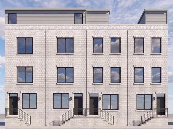 2143 E WILLIAM STREET , PHILADELPHIA, PA 19134