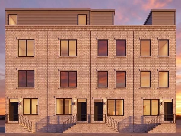 2139 E WILLIAM STREET , PHILADELPHIA, PA 19134