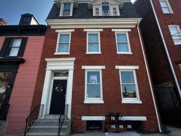 149 S BEAVER STREET , YORK, PA 17401