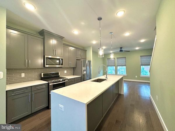 1009 ROCKWELL AVENUE, GAITHERSBURG, MD 20878