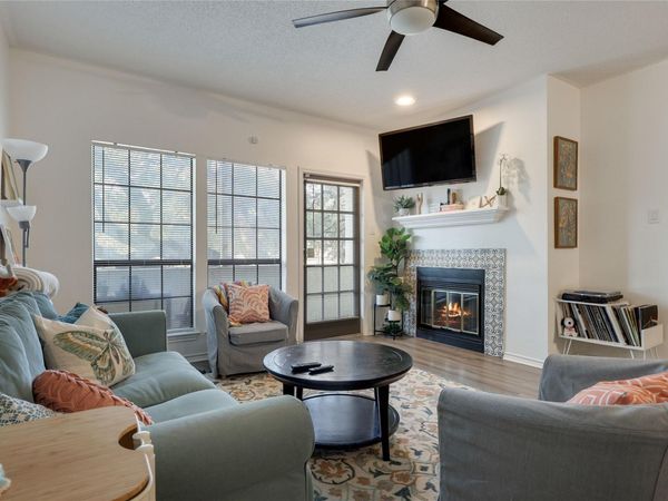 3001 Cedar ST, Unit A-211, Austin, TX 78705
