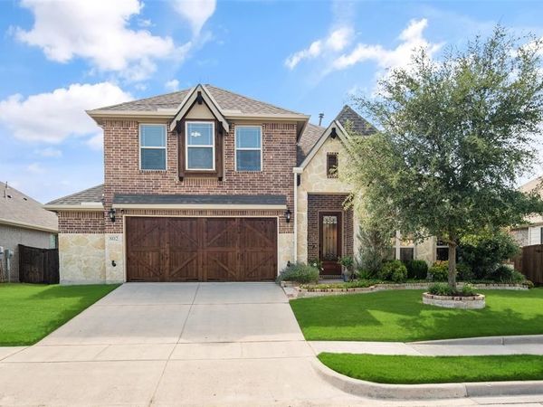 802 Providence, Wylie, TX 75098
