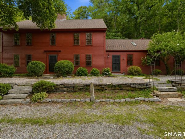 473 Hamburg, Lyme, CT 06371