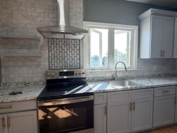 68 West Britannia St, Unit 2, Taunton, MA 02780