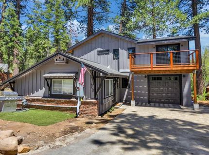 600 N Shore Blvd, Kings Beach, CA 96143 Photo