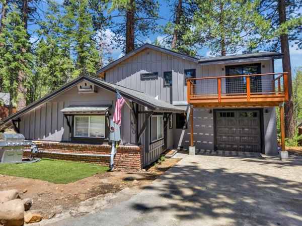 600 N Shore Blvd, Kings Beach, CA 96143