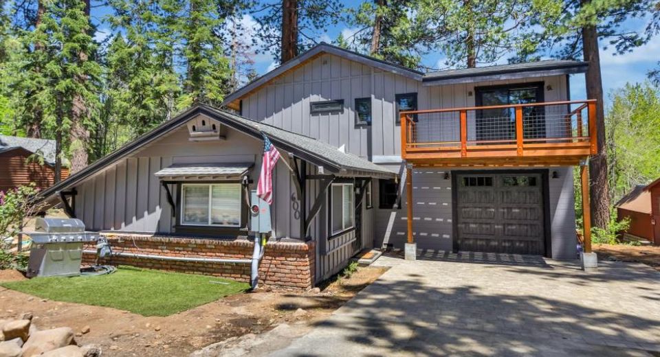 600 N Shore Blvd, Kings Beach, CA 96143 Photo