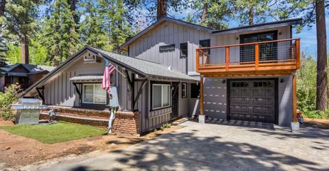 600 N Shore Blvd, Kings Beach, CA 96143 Photo