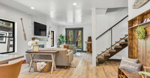 600 N Shore Blvd, Kings Beach, CA 96143 Photo