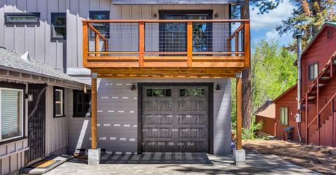 600 N Shore Blvd, Kings Beach, CA 96143 Photo