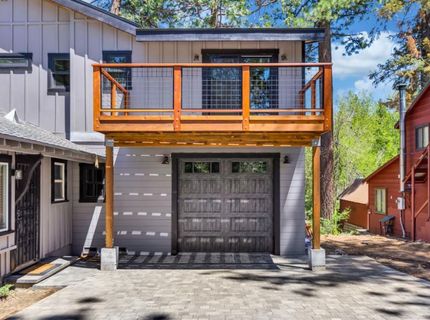 600 N Shore Blvd, Kings Beach, CA 96143 Photo