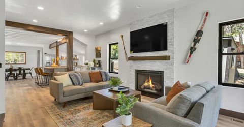 600 N Shore Blvd, Kings Beach, CA 96143 Photo