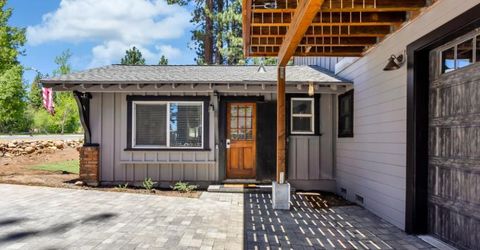 600 N Shore Blvd, Kings Beach, CA 96143 Photo