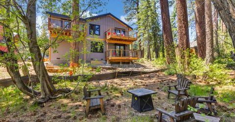600 N Shore Blvd, Kings Beach, CA 96143 Photo