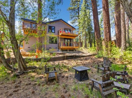 600 N Shore Blvd, Kings Beach, CA 96143 Photo