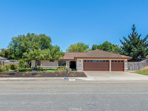 4768 Karnes Road, Santa Maria, CA 93455