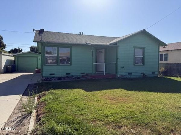 226 Brett Way, Santa Paula, CA 93060