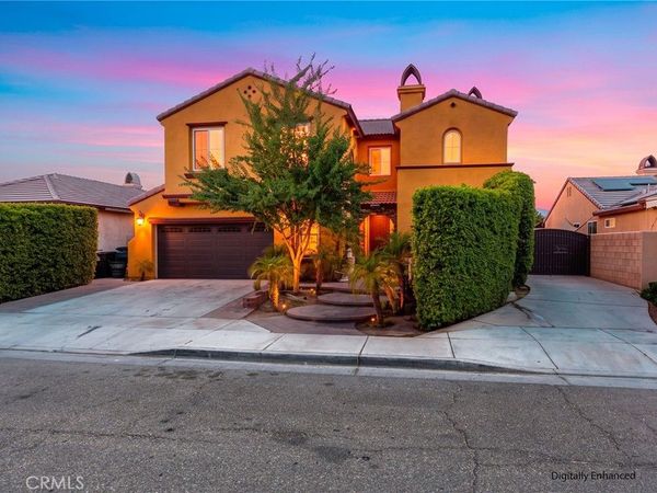 84462 Redondo Norte, Coachella, CA 92236