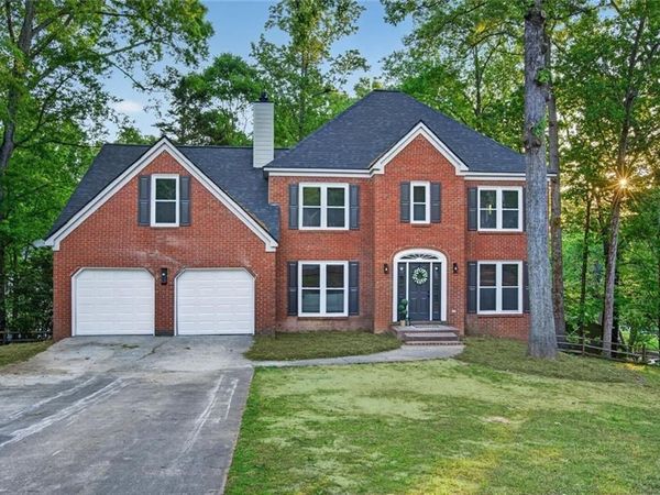 2251 Briarcreek Bend NW, Kennesaw, GA 30152