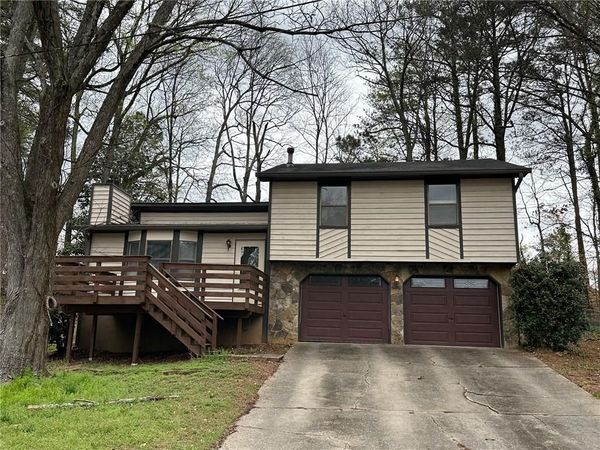 2697 Shetland Lane , Duluth, GA 30096