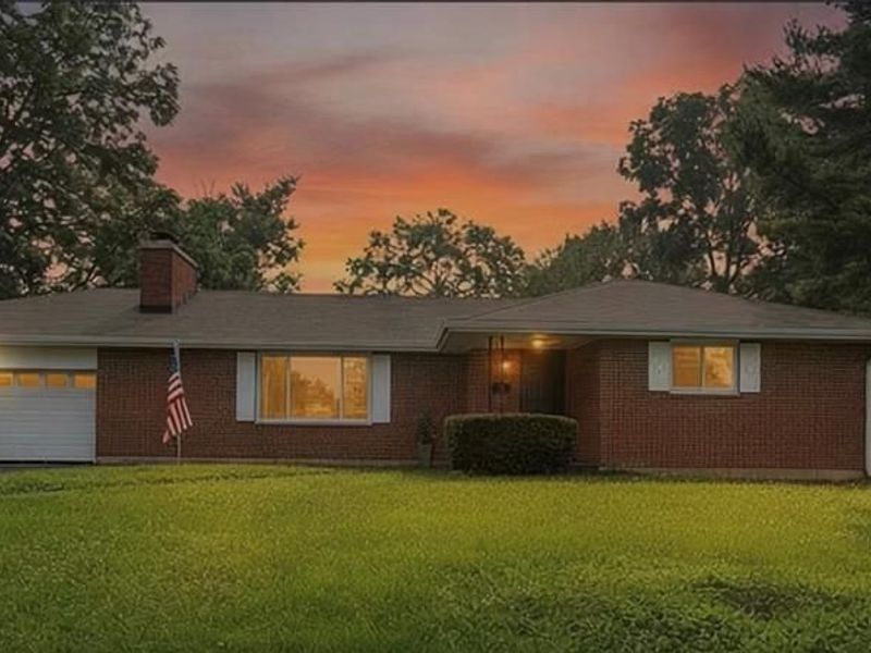 2078 S Belleview Drive, Bellbrook, OH 45305 Photo 32