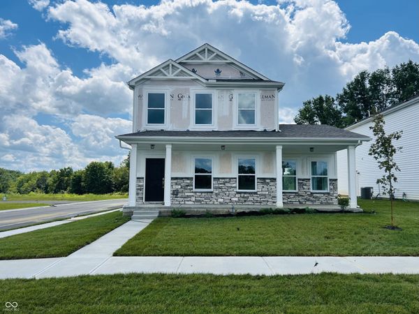 187 Owen Shore, Batesville, IN 47006
