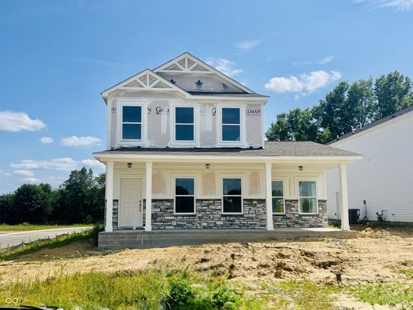 187 Owen Shore , Batesville, IN 47006
