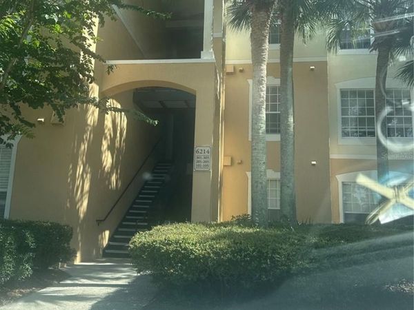 6214 STEVENSON DRIVE , Unit 305, ORLANDO, FL 32835