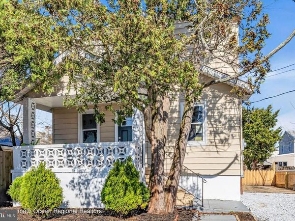 18 FISHER AVENUE, NEPTUNE, NJ 07753