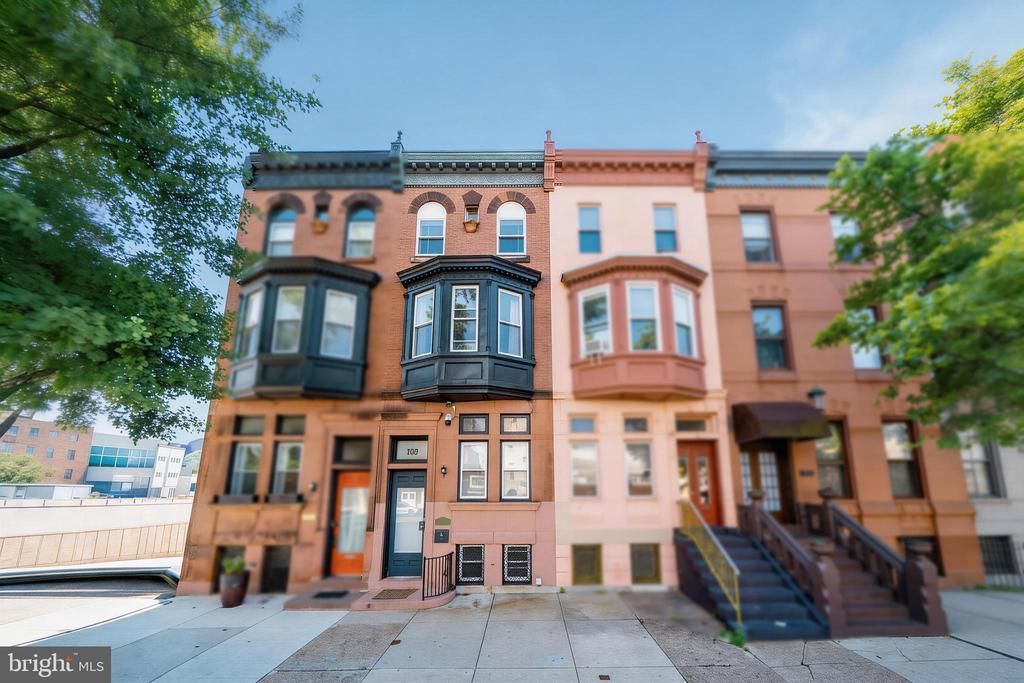 1209 S BROAD STREET , PHILADELPHIA, PA 19147