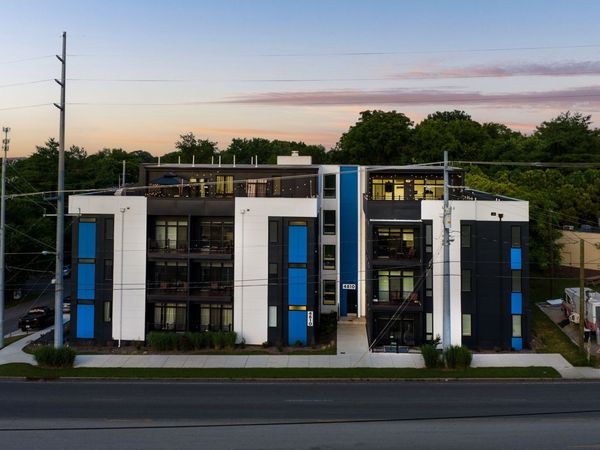 4810 Gallatin Pike , Unit 101, Nashville, TN 37216