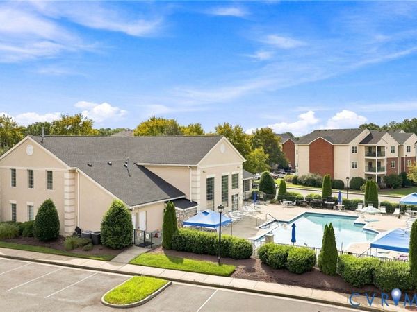 9601 Links Way, Unit M, Glen Allen, VA 23059