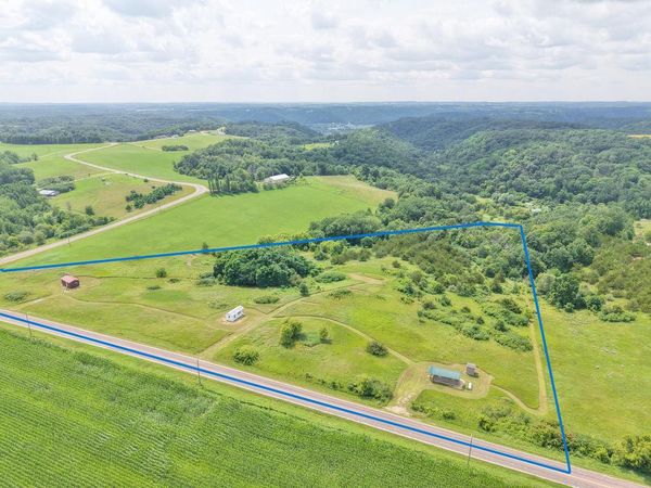 S5689 COUNTY RD SS ROAD, Viola, WI 54664